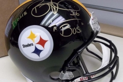 signed helmet 2